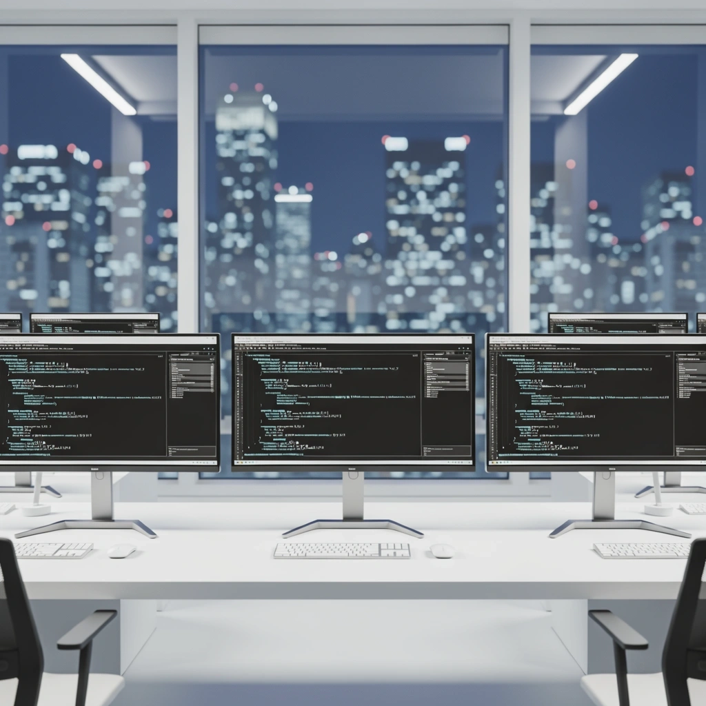 Research Environment