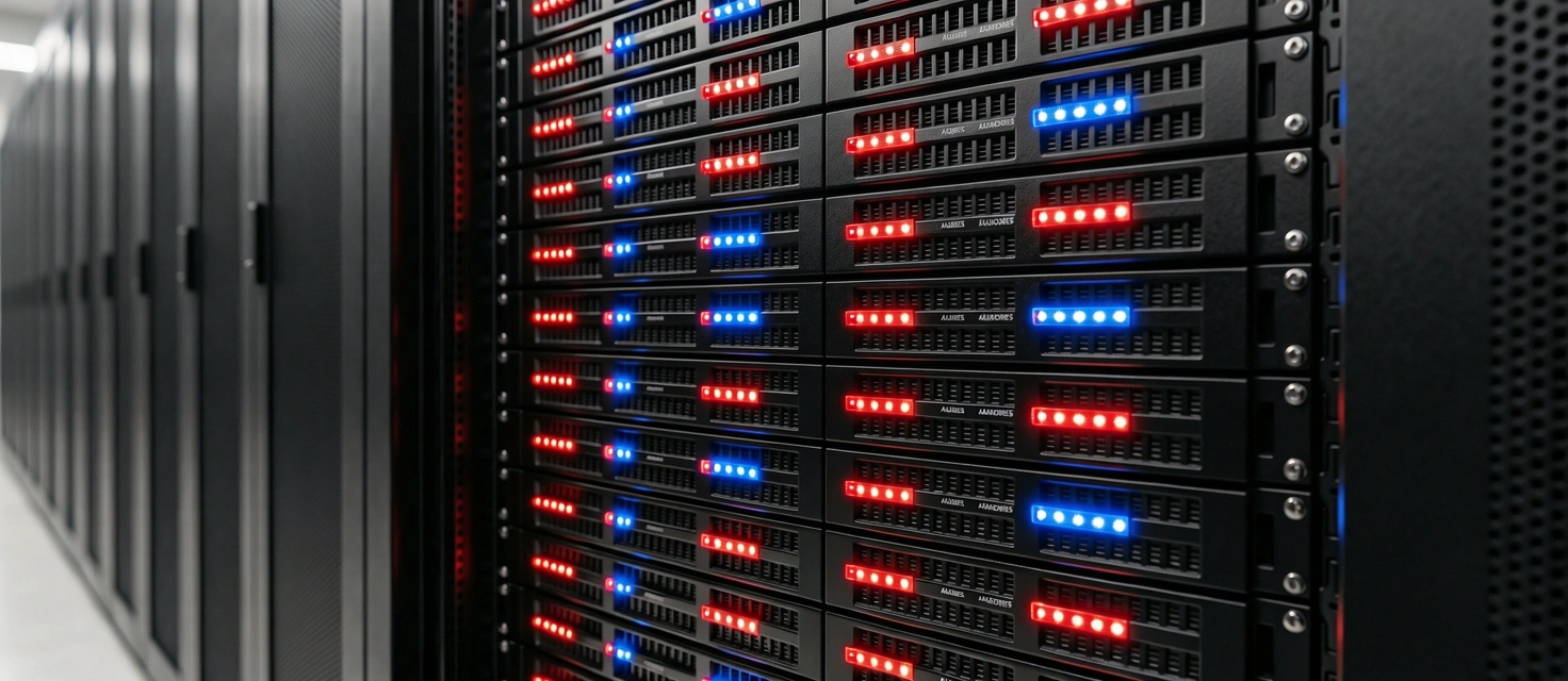 Bangkok Quant Systems Infrastructure