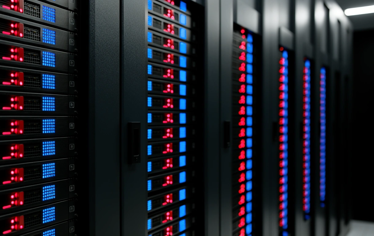 Quant research environment