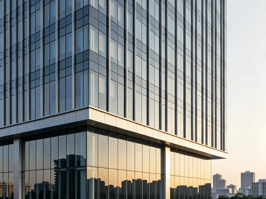 Bangkok Quant Systems Office