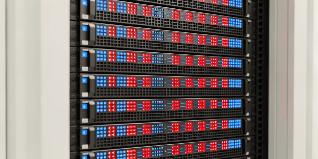 Data verification servers