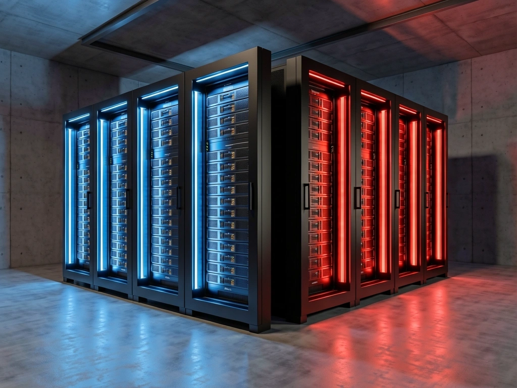 Quant R&D Infrastructure